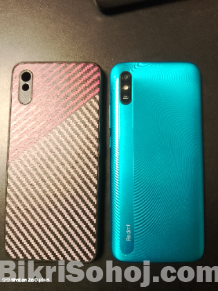 RAM 2GB ROM 32GB